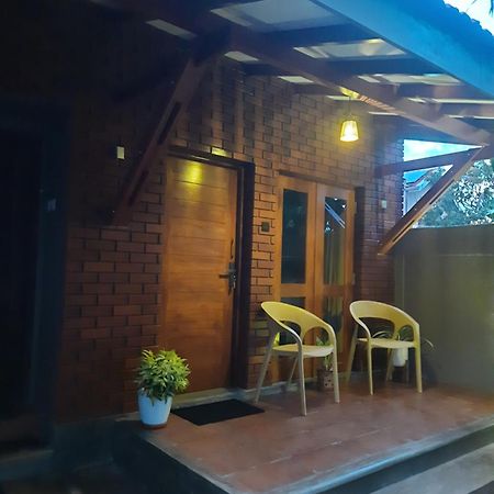 Villa A50 Negombo Luaran gambar