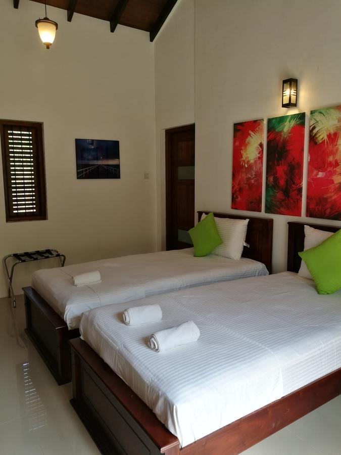 Villa A50 Negombo Luaran gambar