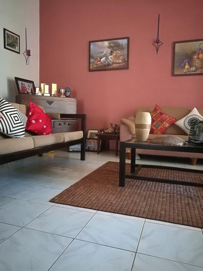 Villa A50 Negombo Luaran gambar