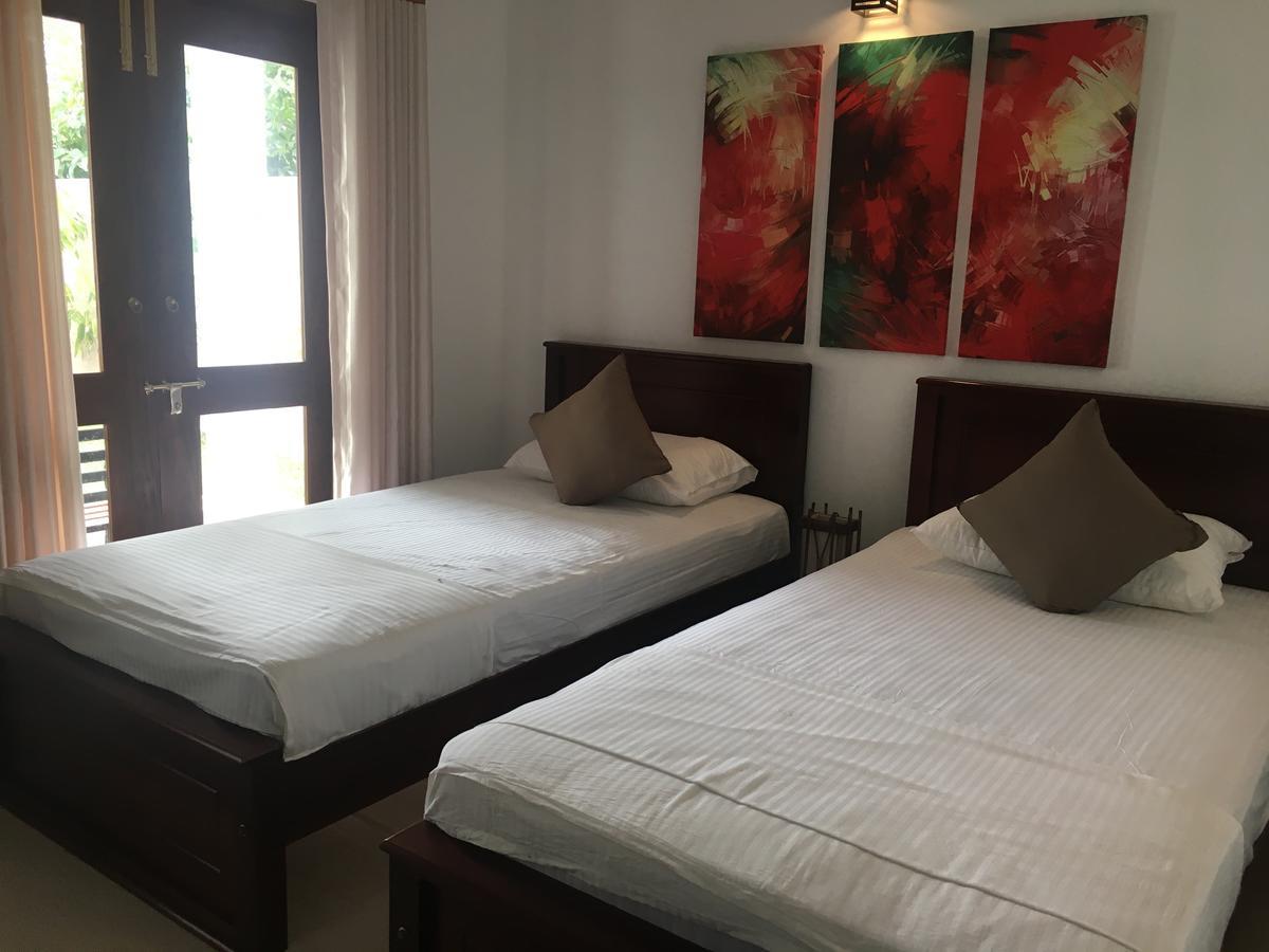 Villa A50 Negombo Luaran gambar