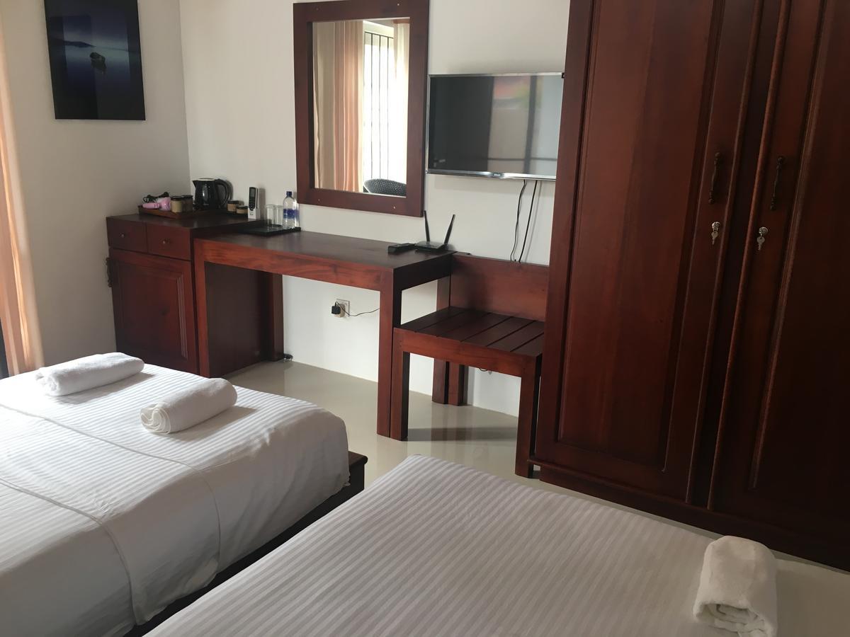 Villa A50 Negombo Luaran gambar