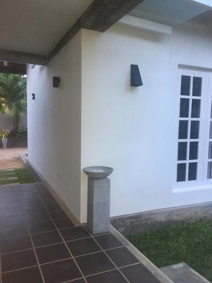 Villa A50 Negombo Luaran gambar