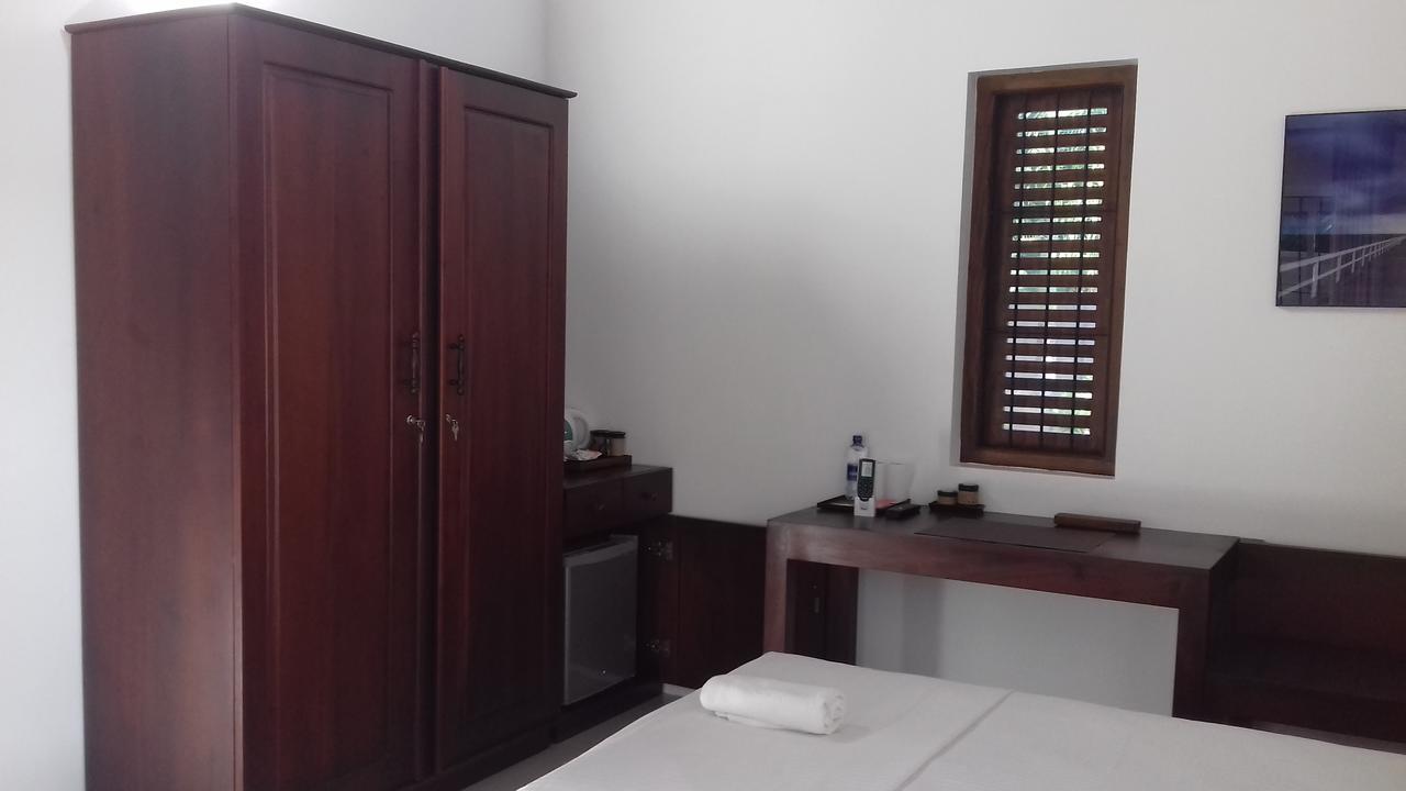 Villa A50 Negombo Luaran gambar